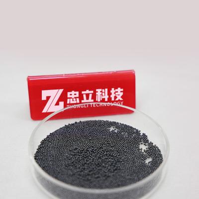 Assure la précision et la fiabilité de la bille de ntrure de silicium dans les industries nécessitant