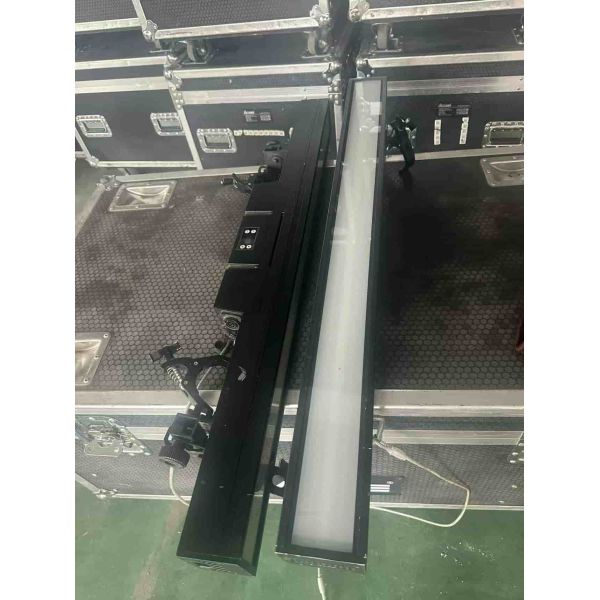 420W Used Stage Lights IP66 LED Strobe Light 180V - 240V ACME STROBE 3 IP
