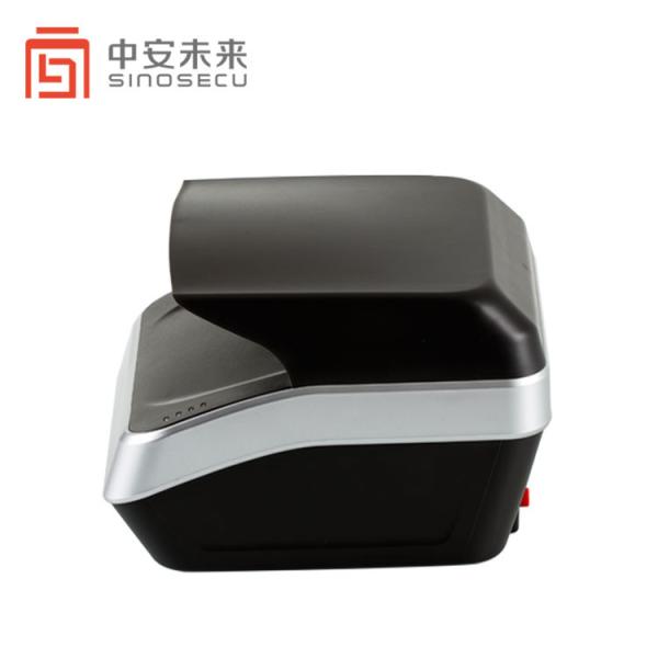 USB 2.0 Interface CMOS Leitor de cartão de identificação 5MP para dispositivo de verificação de passaporte do aeroporto