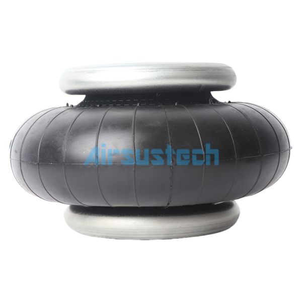 Orial M25 / M-25 Industrial Bellows Air Spring W01-358-7451 Firestone Lifter Air Bag