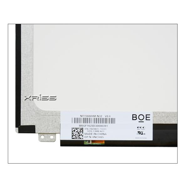 30pin 15,6 дюймовый экраны ноутбука NT156WHM-N32 V8.0 45% NTSC 1366x768 с рамкой