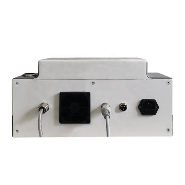 5 In 1 Laser Vascular 980 Nm Laser Machine For Spider Veins Physio Therapy