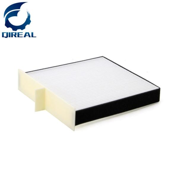 Элемент YN50V01006P1 2299047 воздушного фильтра кабины фильтра кабины SK200-3 SK200-5 SK200-6E 72130488 YN20M00010S004 51186-41870