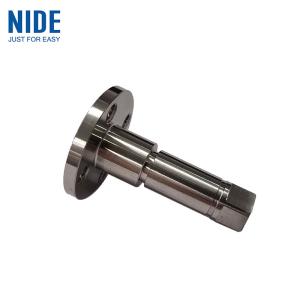 Electric Motor Spare Parts
