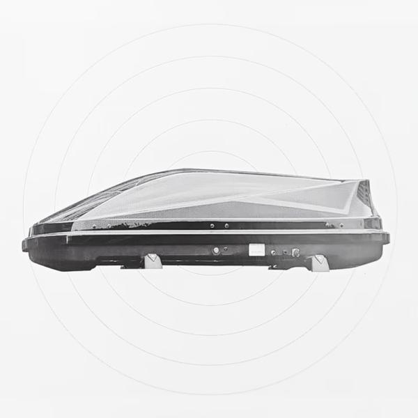 JXBY AT-505 Vehicle-Mounted SDR Frequency Jammer with 20MHz-6000MHz Coverage and Flexible Frequency Band Configuration for Rapid Deployment