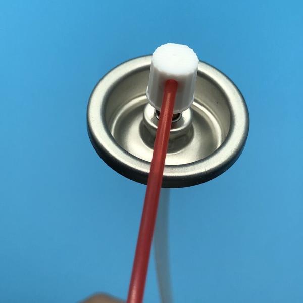 Высокопрочный клапан очистки карбюратора для легкой очистки карбюраторов