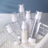 Solution d'épluchage de toner facial d'acide glycolique de peau chimique de soin de la peau 100ml