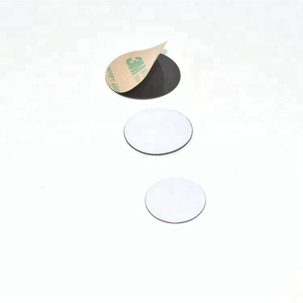PET On Duty On Metal NFC Tag Sticker RFID Waterproof  213