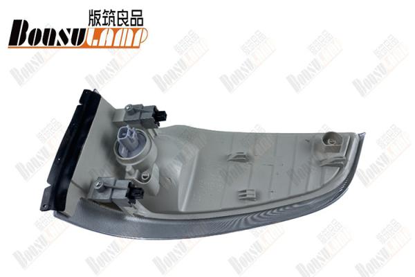 Peças MK580844 Front Side Lamp For Mitsubishi FE184D FE185E MK-580844 do caminhão
