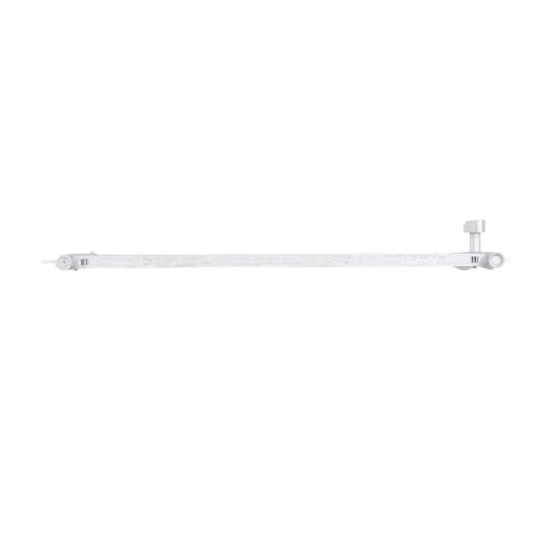 323 Ci 1999-2006 Sistema de refrigeração de peças de automóveis Condensador de ar condicionado de automóvel para BMW E46