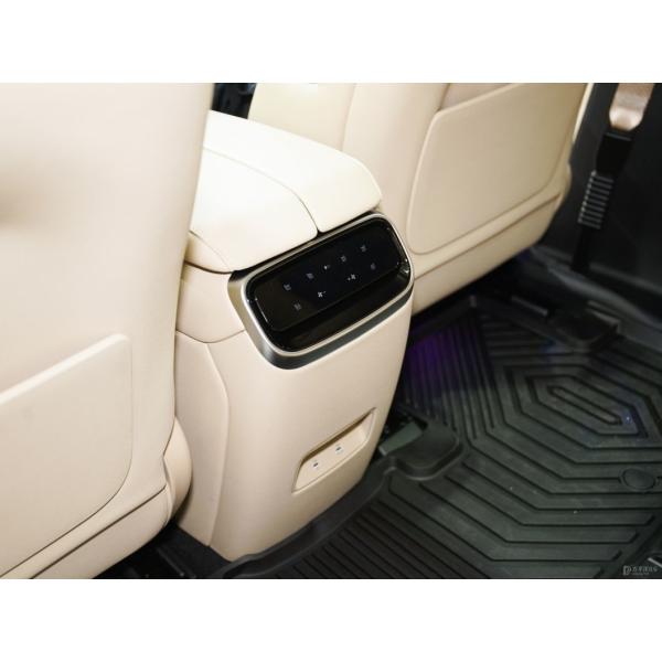 Aito M7 4X4 Electric Car 5doors 6seats RWD SUV Chinese Vehicles  Energy Vehicle
