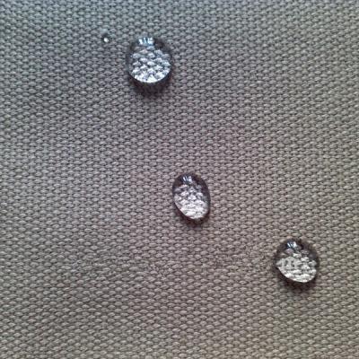 Tela tingida profissional da lona da barraca, calor - material da tela da barraca da isolação 
