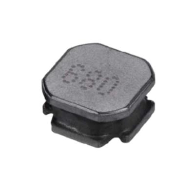 o indutor do núcleo de ferrite 0.47uH protegeu a resina magnética do poder de Smd