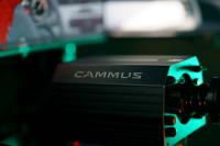 Jeu F1 emballant le PC 1000Hz de Sim de moteur de pédale de machine de simulateur