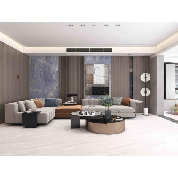 Modern Stone Texture 800x800mm Polished Porcelain Floor Tile