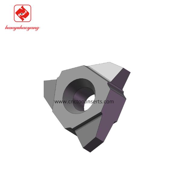 Blade de fraisage en rotation de haute précision EIP22033101-M2.39A14.5 pour dispositifs médicaux