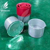 Máquina de sellado de tapa de taza duradera y fácil de usar Máquina de sellado de taza totalmente automática
