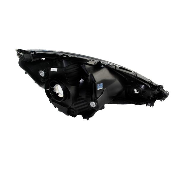 33100 TG5 H01 Honda Led Headlight GG GP Auto Car Headlight Honda Fit 09-14