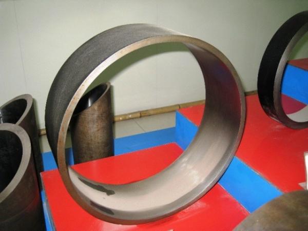 EN10305-1 Pneumatic Cylinders Seamless cold drawn rolling steel tubes