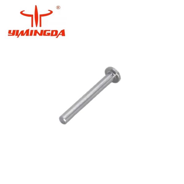 Auto Cutter Parts Lower Roller Axis 104301 VT7000 500H Maintenance Kits #2 Parts
