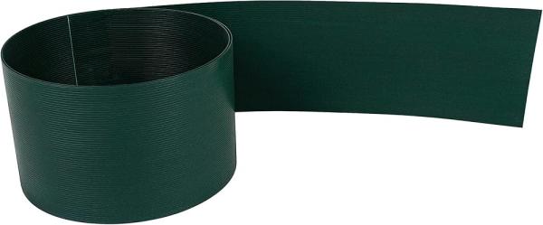 Faixa de vedação de PVC duro com material de revestimento resistente a UV