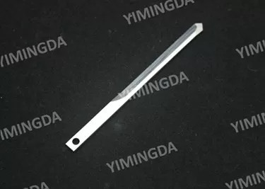 Auto Cutter Parts PN 801420 88x5.5x1.5mm Cutting Blade Knife, Q25 Alloy Steel Knife