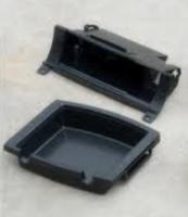 FUTABA Automotive Plastic Injection Molding For Car Components