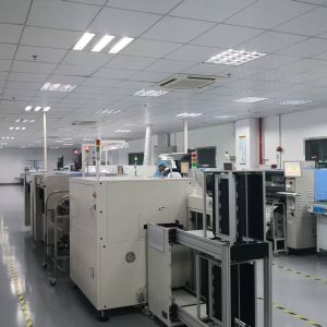 Huiyuan Intelligent Technology (guangzhou) Co., Ltd.