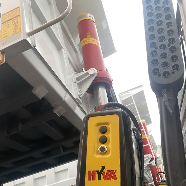 F3000 30-тонный 10-колесный грузовик 380 л.с. 6х4 задний буксир 340 л.с. 6*4 буксир 400 л.с.