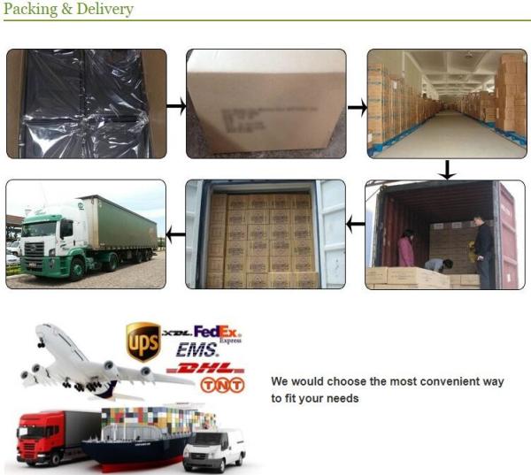 corrugated fruit packing box, kraft paper, gloss lamination, offset printing, foldable box,flower cone,flowral packaging