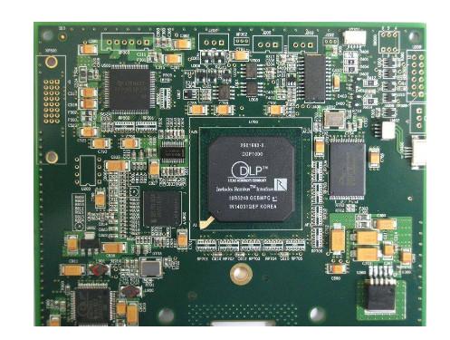 4Layer FR4 TG170 PC PCB Assembly for New Energy Equipment China and Cambodia Manufacturer