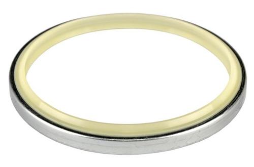 Excavator Hydraulic Cylinder Wiper Seal 30*42*6 Hydraulic Dust Seal