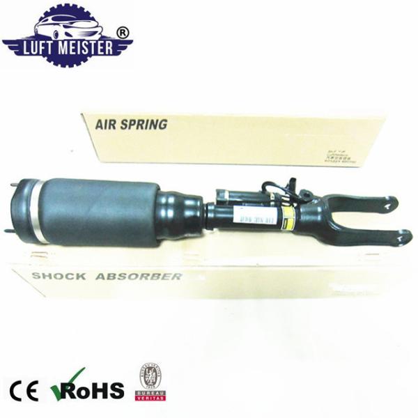Front Air Suspension Shock Absorber for Mercedes W251 R Class Air Bag Spring Strut 2513203113 2513203013
