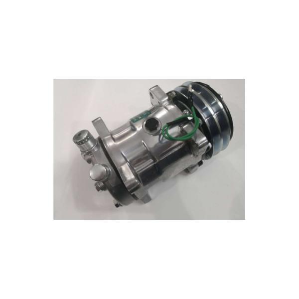 High quality Excavator 24v Air Conditioning Compressor SE5H14 SD5H14 508