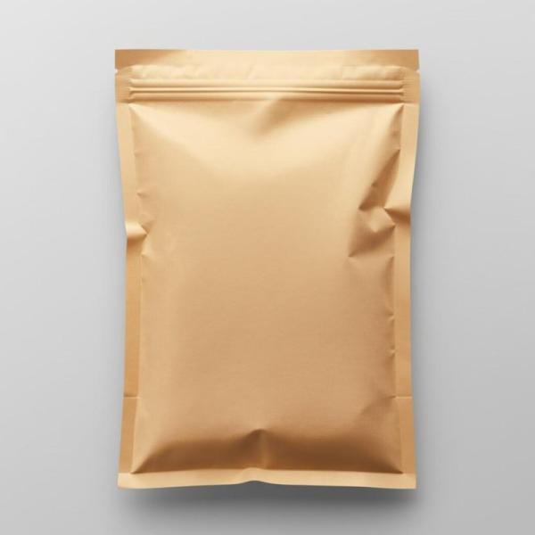 Bolsas de correo compostables. TUV OK Compost HOME Certificado + Adhesivo activado por agua.