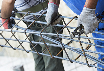 HRB400 10mm 12mm деформированное стальной прут для конкретного подкрепления