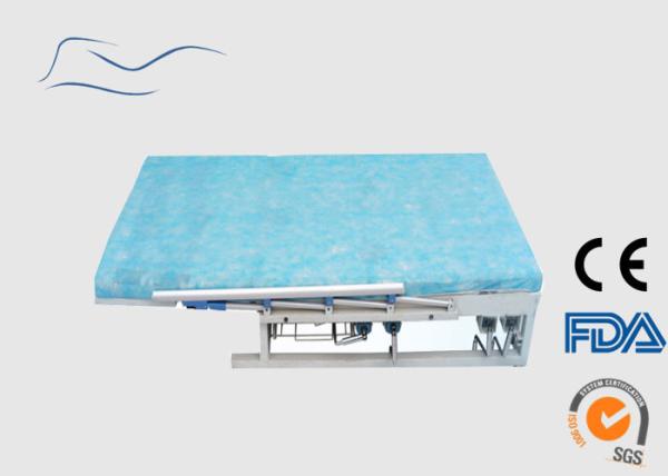 Hospital Disposable Pillow Protectors , Consumable Disposable Mattress Protector