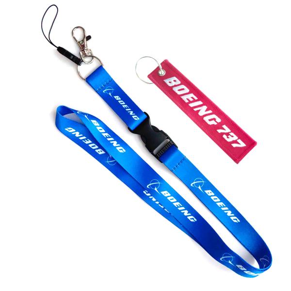 Full Color Custom Stainless Steel Keychains Dye Sublimation Printing for Customization Requirements