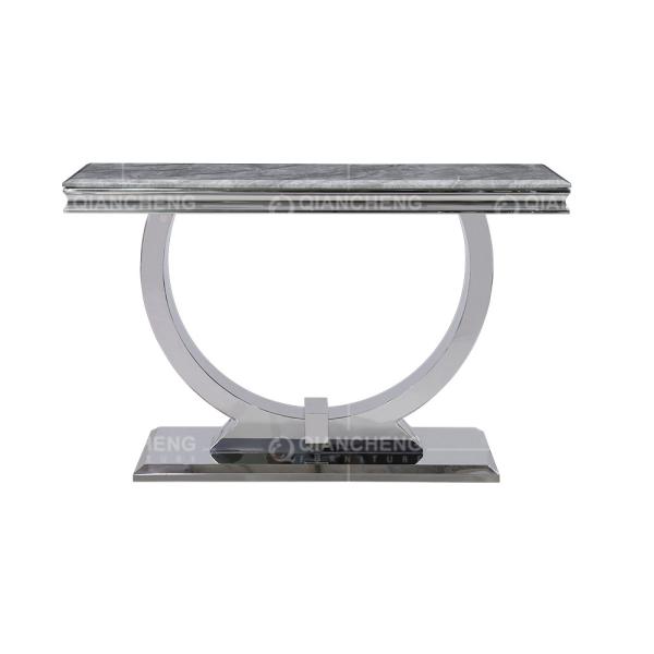 120cmx40cmx77cm SS consolam a tabela