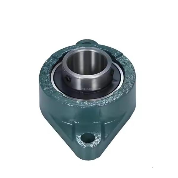 Acero inoxidable T210 Fs322 F310 P315 F310 F203 Fl204 F207 P205 22mm 38mm 3 pulgadas de cojín de bloque de rodamiento fabricantes