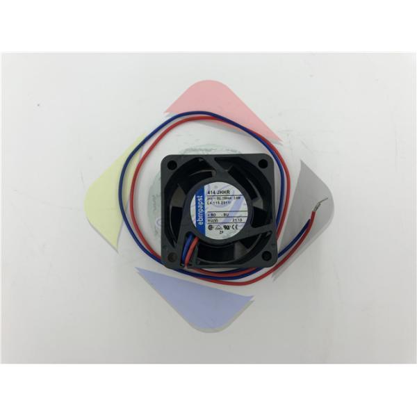 L4.115.2511 XL75 CD74 XL105 SM102 Machine Axial Fan 40x25 HD Original Fan