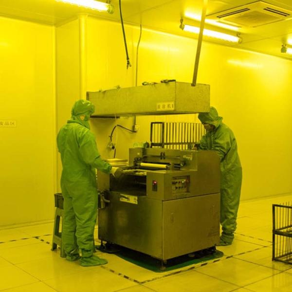 Professional China Manufacturer of Etched Brass Train Model Parts