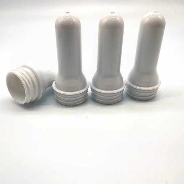 PET Material Bottle Preform 45g 5L For Milk Package