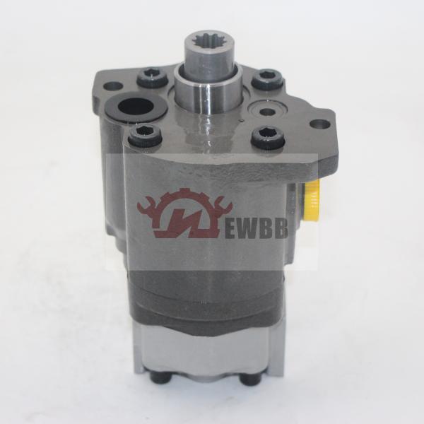 Uchida Rexroth Excavator Gear Pump AP2D18 AP2D21 AP2D25 AP2D28 AP2D36 Double Gear Pump
