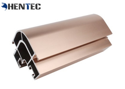 Профиль изготовленной на заказ конструкции алюминиевый, алюминиевые прессованные профили для здания