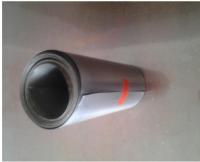 0.2 mm espessura AZ91D folhas de magnésio para pesquisa teste alto-falante de celular 0,1 mm