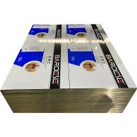 170 - 340Mpa fer-blanc argenté en acier 3.0mm pour le ménage avec la limite conventionnelle d'élasticité