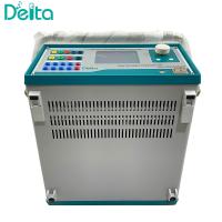 Prt-PC3 Kit de ensaio de relevo de proteção de fase única e fase três com melhor preço