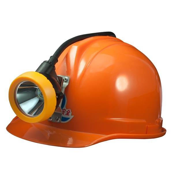 KL5LMC IP68 Waterproof LED Mining Headlamp 20000 Lux Rechargeable Mine Lamp