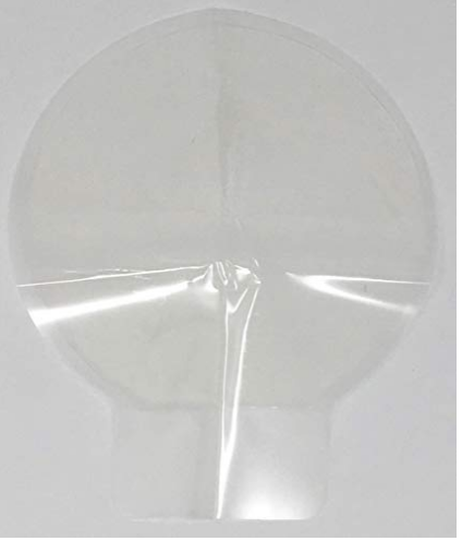 Аварийное уплотнение комода повязки обветренный одевать провентилировало поставки IFAK прорезывая 15cm